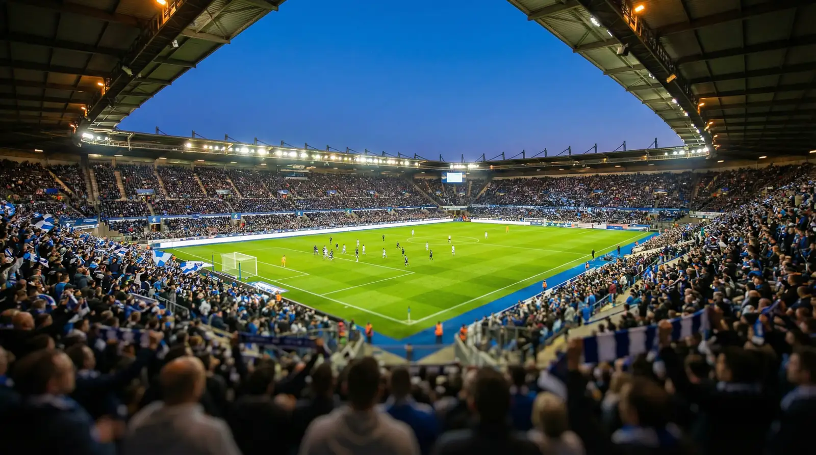 Guía de apuestas en la Ligue 1 francesa para apostadores en España